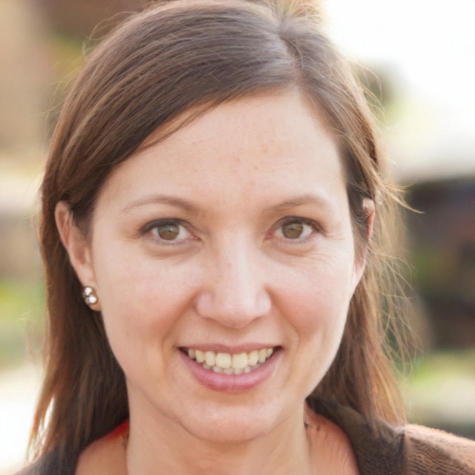 Portrait d'Éléonore Dufresne, avocate fiscaliste