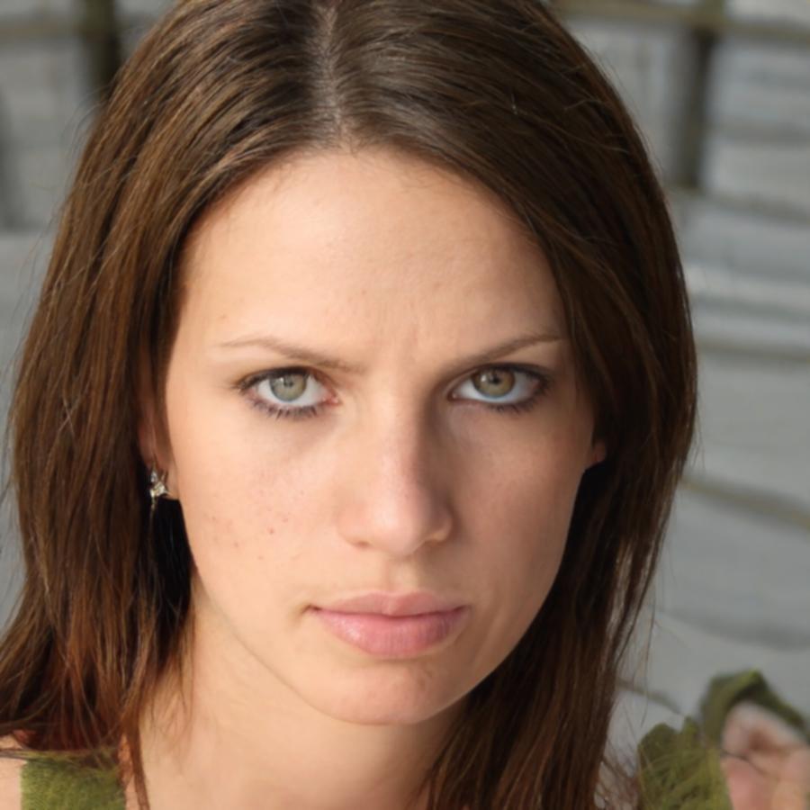 Portrait de Margaux Villebrun, consultante fiscale senior chez durevalonix